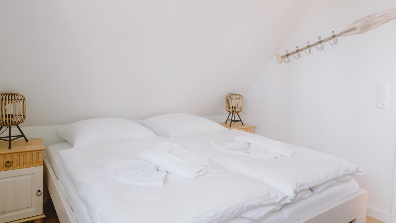 Traumgarten Haus Geborgenheit プレロー エクステリア 写真