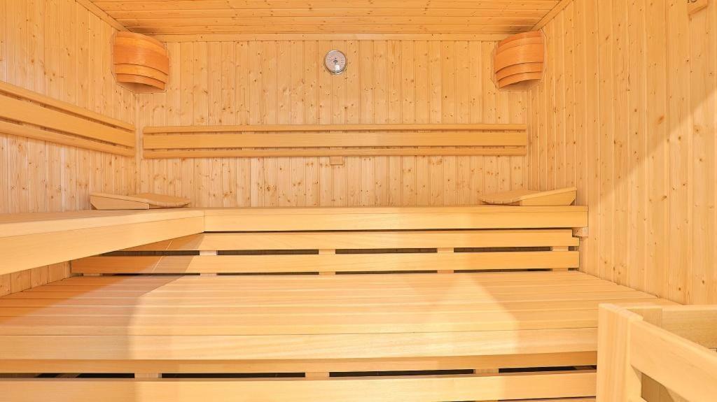 Traumgarten Haus Geborgenheit プレロー エクステリア 写真
