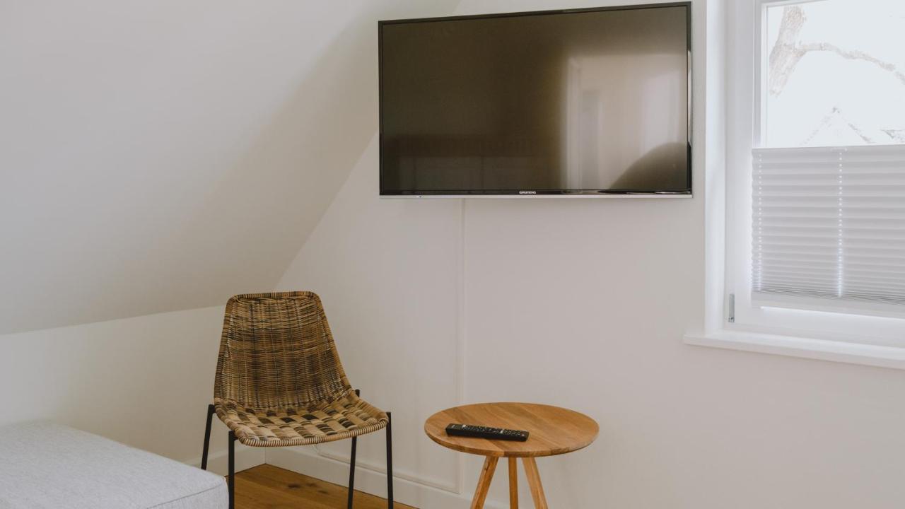 Traumgarten Haus Geborgenheit プレロー エクステリア 写真