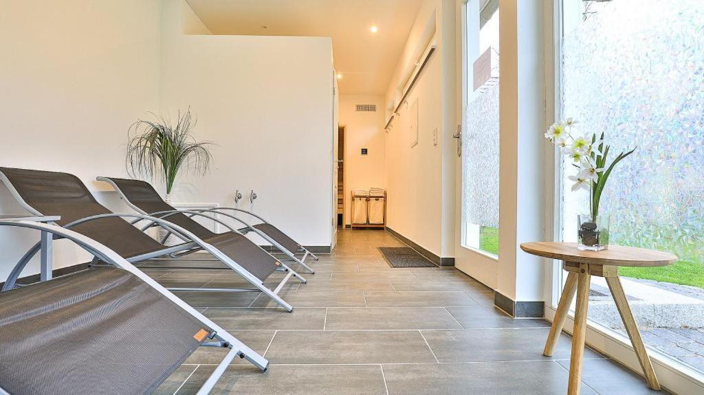 Traumgarten Haus Geborgenheit プレロー エクステリア 写真